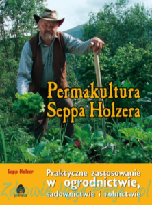 Permakultura Seppa Holzera PU