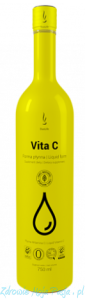 VITA C, Witamina C, 750ml
