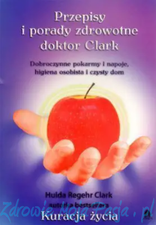 Przepisy i porady zdrowotne dr Clark.png