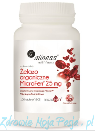 żelazo organiczne MicroFerr.png