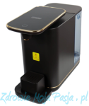 SRT Hydro - Membranowy filtr wody nowej generacji