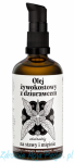 Olej żywokostowy z dziurawcem. Na stawy i mięśnie, 100ml NAMI 