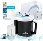 Jonizator wody aQuator Vivo Silver z elektrodą srebrną