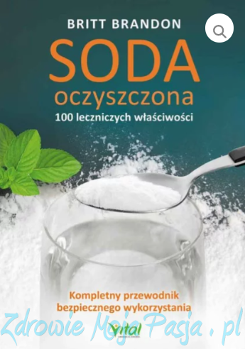 Soda oczyszczona. 100 leczniczych właściwości..png