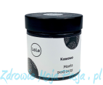 Masło kawowe pod oczy - 30ml LaLe