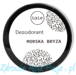 Dezodorant Morska Bryza 50ml LaLe