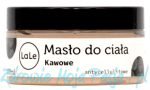 Masło antycelulitowe KAWOWE 100ml LaLe 