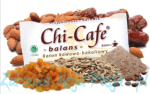 Baton Chi-Cafe balans - bakalie-kawa Dr. Jacob's