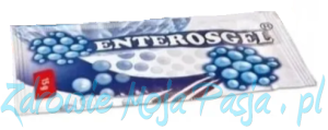 Enterogel SASZETKI - 1 SZTUKA 