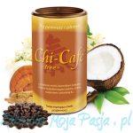 Kawa bezkofeinowa Chi-Cafe free 250g, Dr. Jacob's 