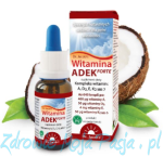 Witamina ADEK FORTE, 20ml