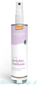 Tonik Lawendowy do twarzy BIO 50 ml Baldini