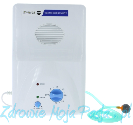 Ozonator jonizator ZY-H103