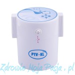 Jonizator wody PTV-KL