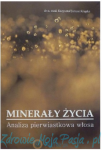 Minerały życia. Analiza pierwiastkowa włosa. dr  K.J. Krupka PU