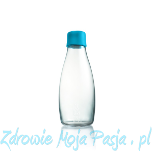 Butelka szklana Retap 500 ml