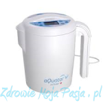 Jonizator wody aQUATOR SILVER z elektrodą srebrną