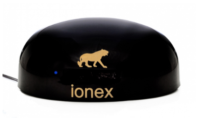 Jonizator powietrza IONEX