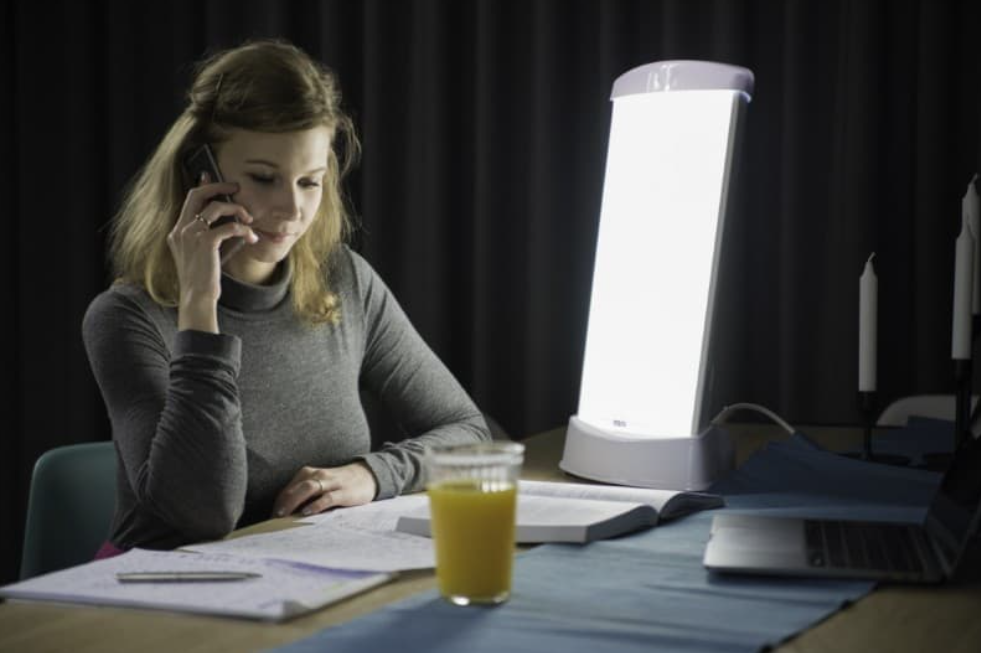 Lampa Fotovita